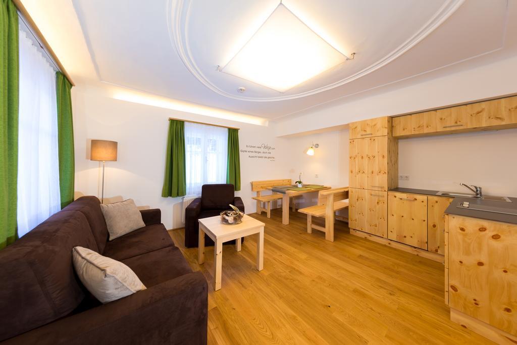 Himmlisch Urlauben St. Nikolai Apartment Sankt Nikolai im Sölktal Exterior photo